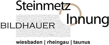 Logo der Steinmetz Innung