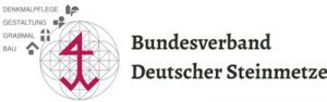 Logo Bundesverband Deutscher Steinmetze